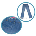 girls jeans flared trousers washed jeans